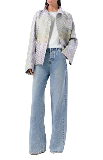 Полупальто GIORGIO ARMANI, арт. GW000920/TE14110, фото 2