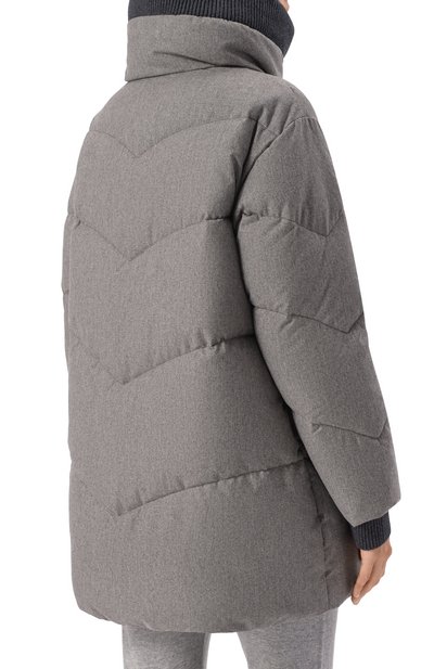 Пуховик HETREGO, арт. 8P742/ZEBU, фото 4