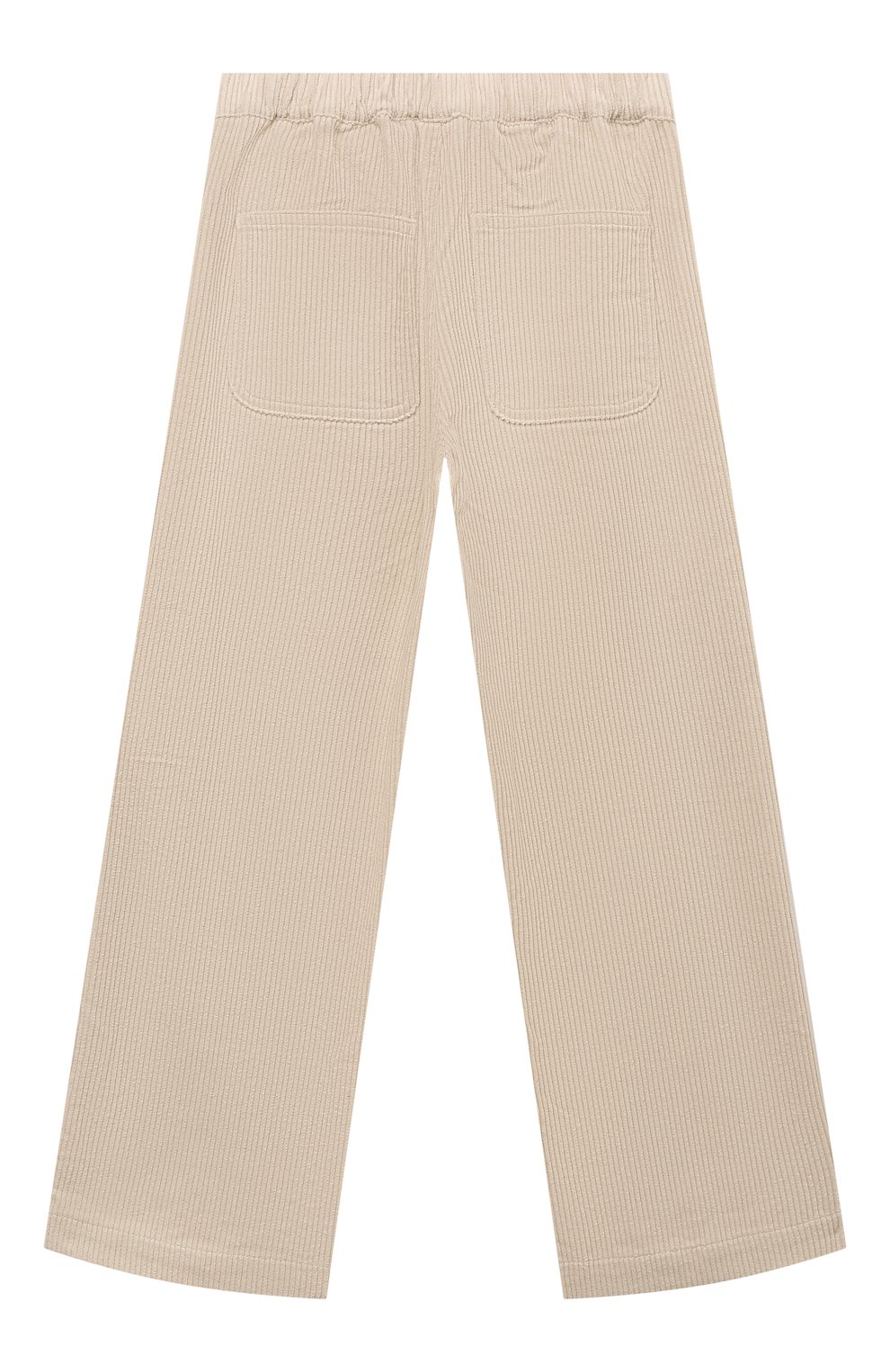 Вельветовые брюки C`ERA UNA VOLTA, арт. AW24PA03503, фото 2