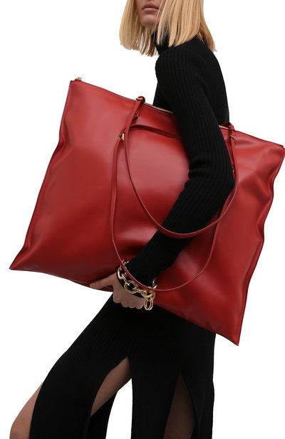 Сумка holster JIL SANDER, арт. JSPT852585-WTB00095, фото 2