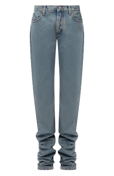 Женские джинсы THE ATTICO, арт. 248WCP214