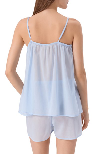 Хлопковая пижама EVA B.BITZER, арт. 27313670, фото 4