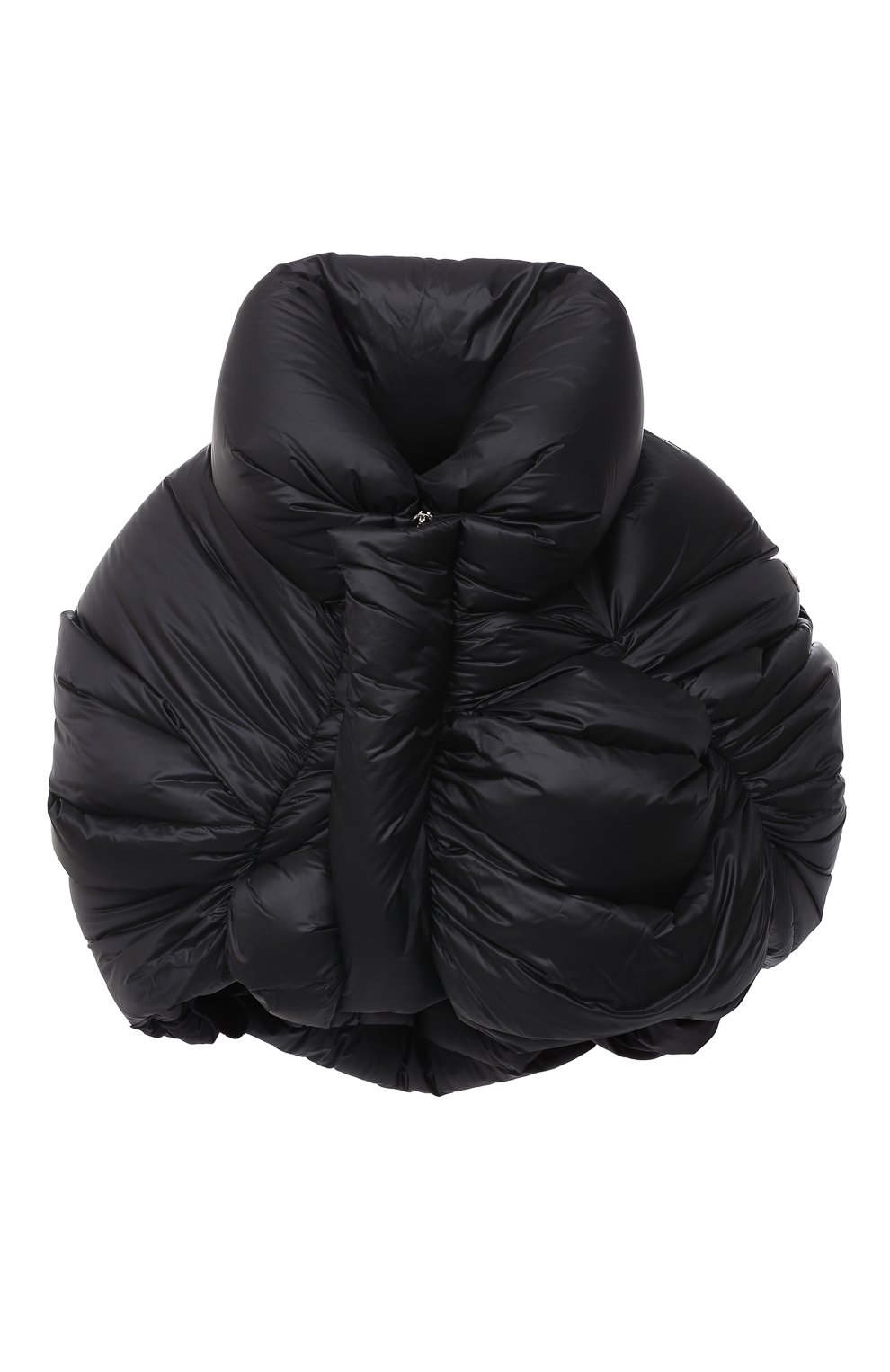 Пуховик RICK OWENS, арт. MW20F0001/C0594, фото 1