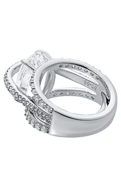 Кольцо hyperbola SWAROVSKI, арт. 5698475, фото 3