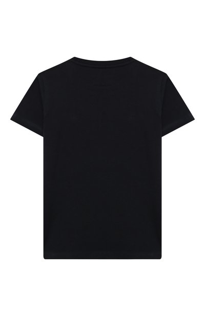 Хлопковая футболка EMPORIO ARMANI, арт. 6H4TJE/4J09Z, фото 2