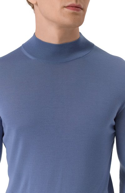 Шерстяная водолазка MVST, арт. M0-M25.1MM.K405/44-60, фото 5