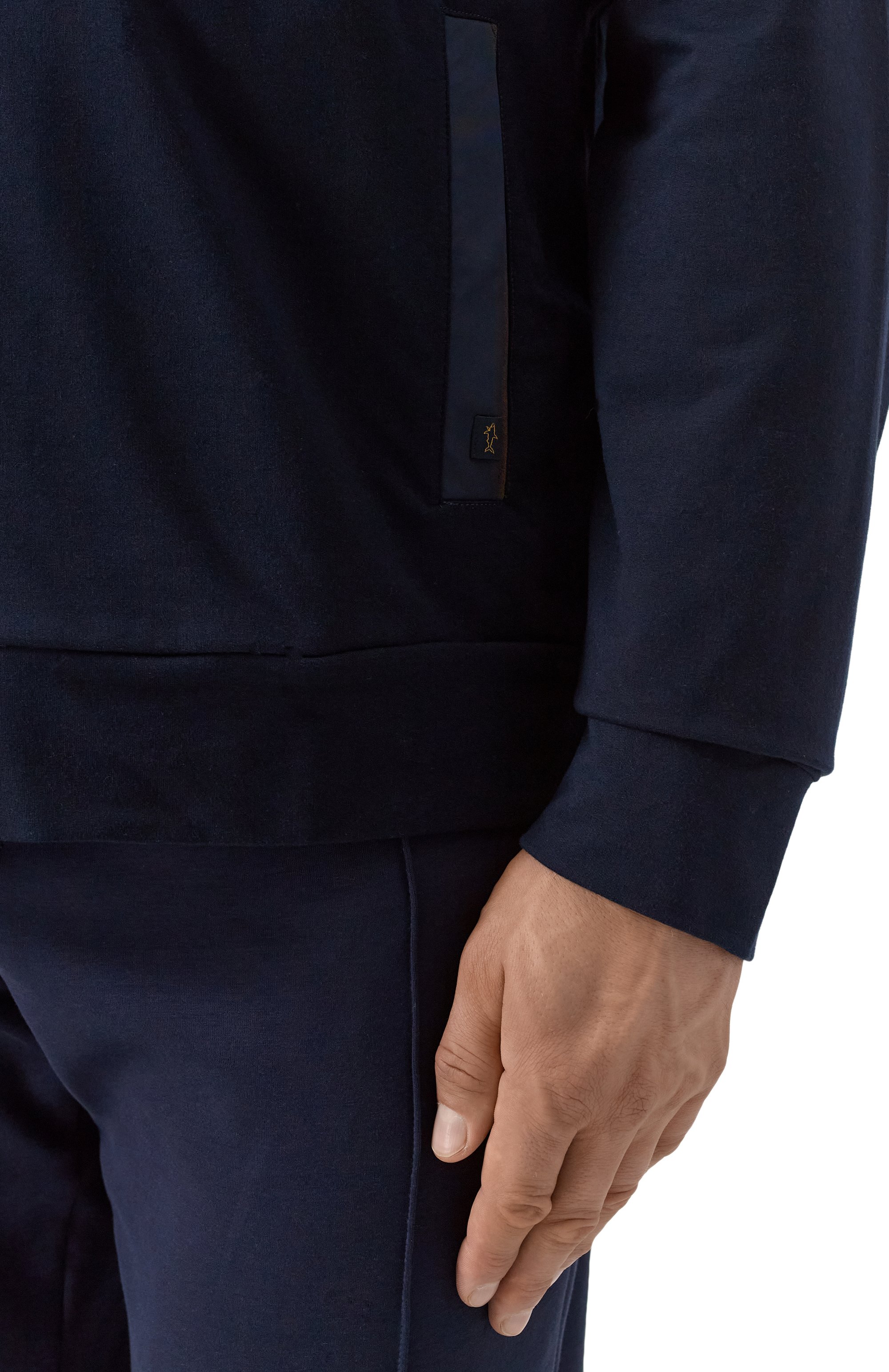 Толстовка PAUL&SHARK, арт. 15311806, фото 5