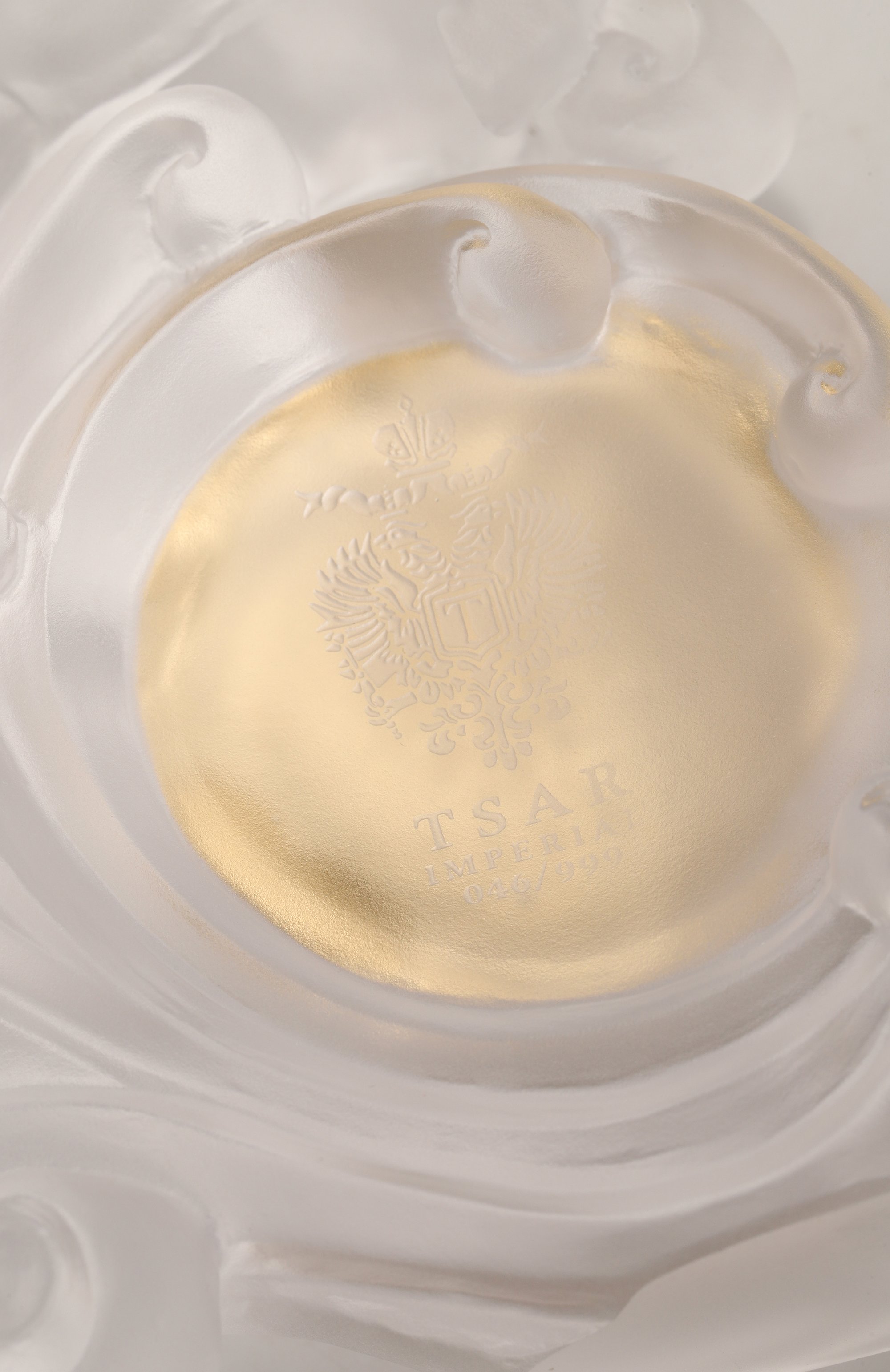 Часы настольные horse TSAR, арт. 1232-1, фото 4