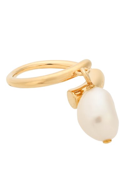 Кольцо darcey & trudie CHLOÉ, арт. CHC19SFR53CPN, фото 1