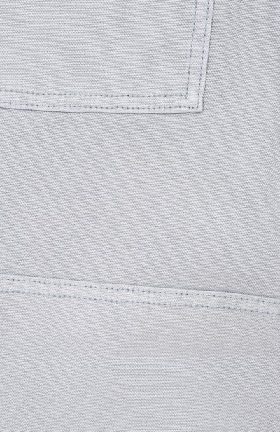 Джинсы STELLA MCCARTNEY, арт. TY6S00, фото 3