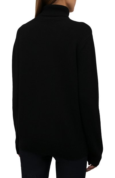 Кашемировый свитер RALPH LAUREN, арт. 290867891, фото 4