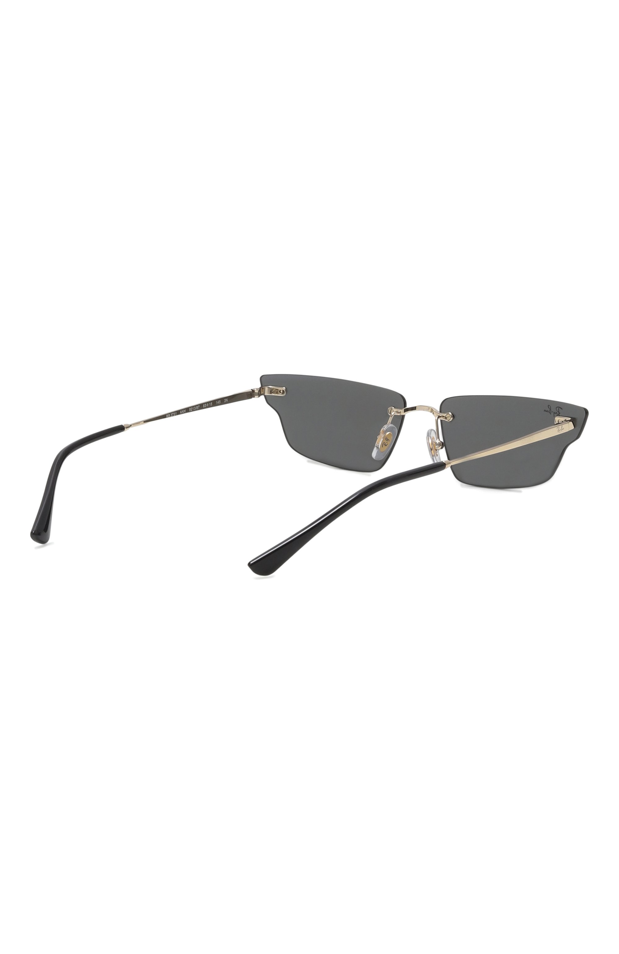 Солнцезащитные очки RAY-BAN, арт. 3731-921387, фото 4