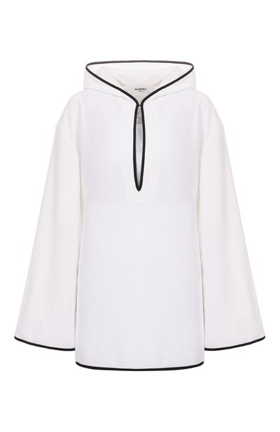 Женская хлопковое худи MARYSIA, арт. SC373