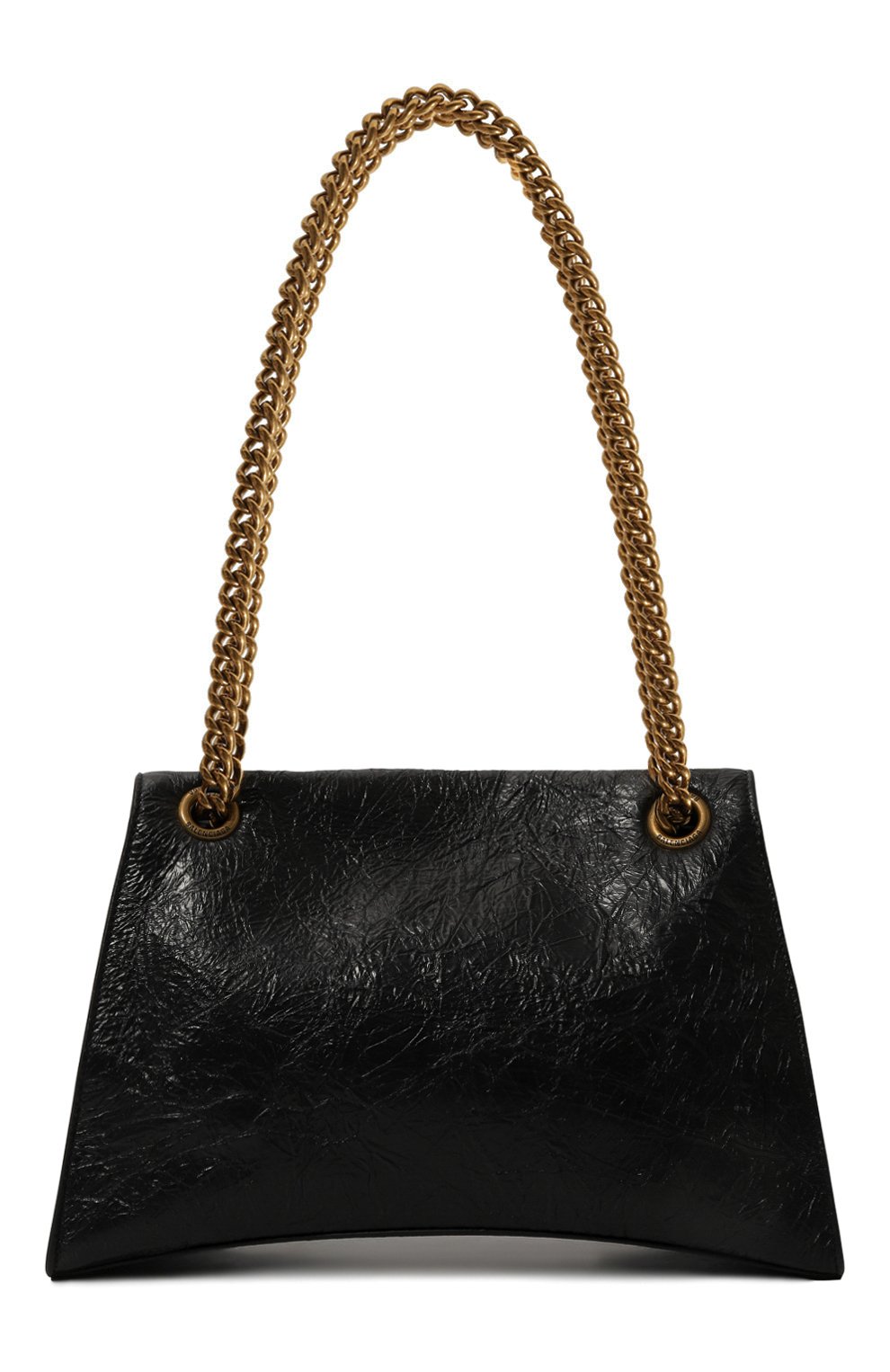 Сумка crush medium BALENCIAGA, арт. 785602/210IT, фото 6