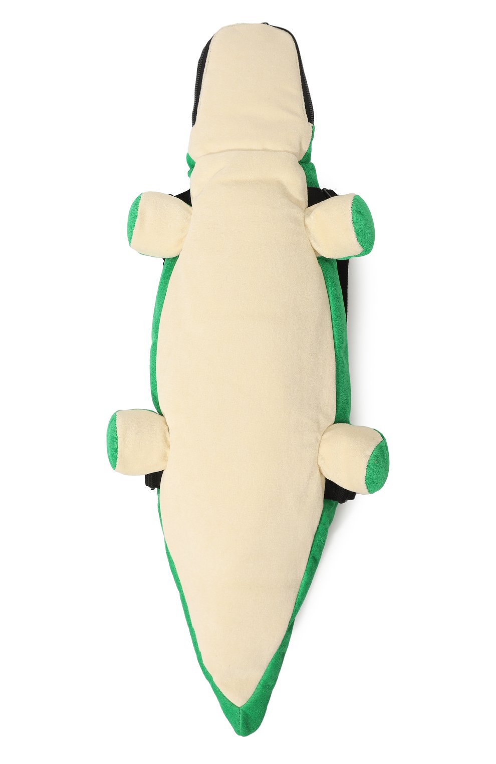 Текстильная сумка MC2 SAINT BARTH, арт. STBA/PILL0W TERRY BAG/00226D, фото 7