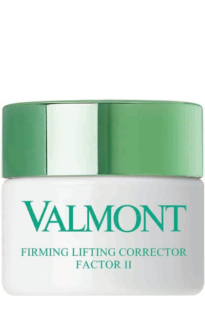 Женское укрепляющий корректирующий крем лифтинг фактор ii  (50ml) VALMONT, арт. 705906