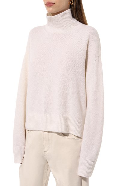 Свитер из кашемира и шелка MRZ, арт. 0095, фото 3