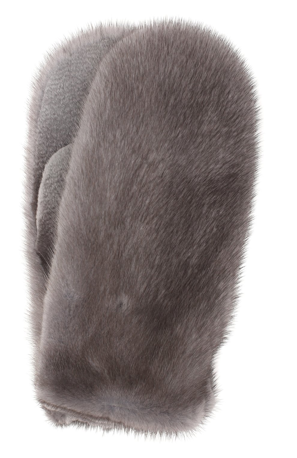 Меховые варежки VICTORIA KUSENKOVA, арт. 600610610105, фото 1