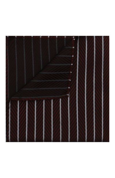 Шелковый платок GIORGIO ARMANI, арт. 360023/4F924, фото 1