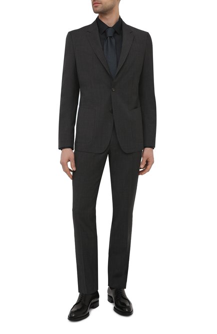 Мужская хлопковая сорочка ETON, арт. 1000 01864