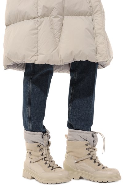 Кожаные ботинки st. moritz BOGNER, арт. 22446552, фото 3