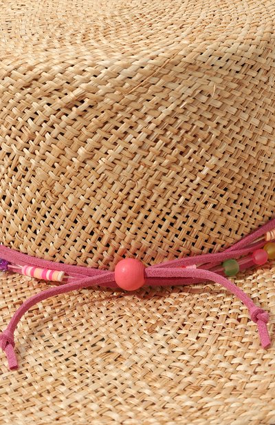 Шляпа kanotie childhood dreams COCOSHNICK HEADDRESS, арт. kanotiechildhooddreams, фото 5