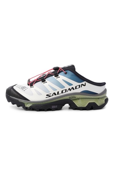 Текстильные кроссовки xt-4 mm6 x salomon MM6, арт. SH1WS0017/P8163, фото 3