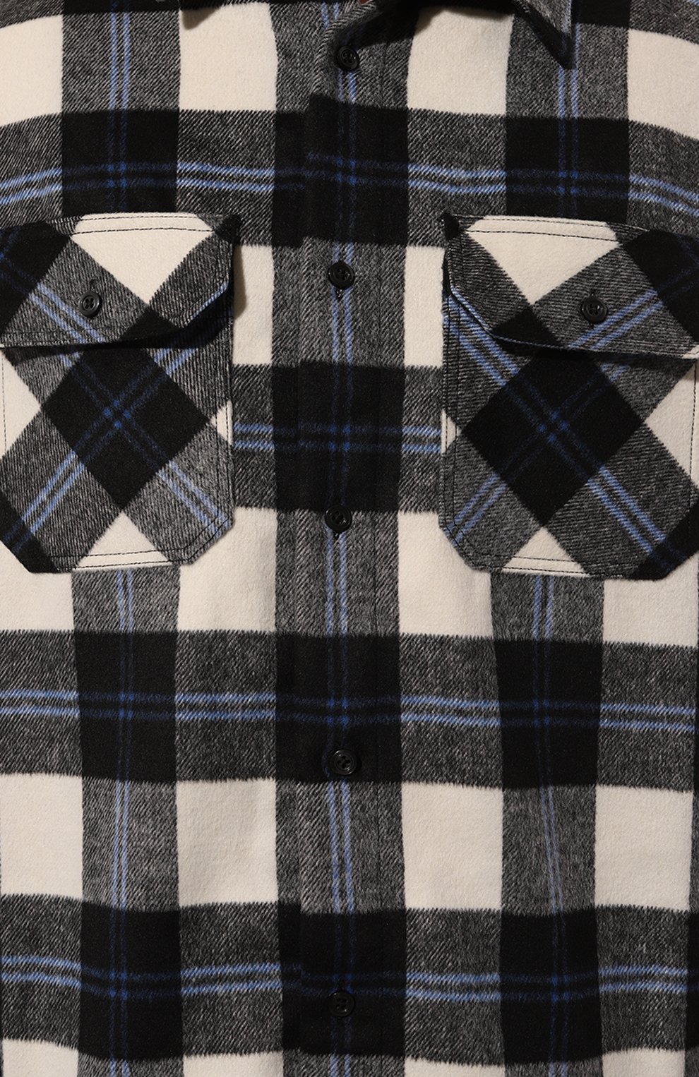 Рубашка HUGO, арт. 50527995, фото 5