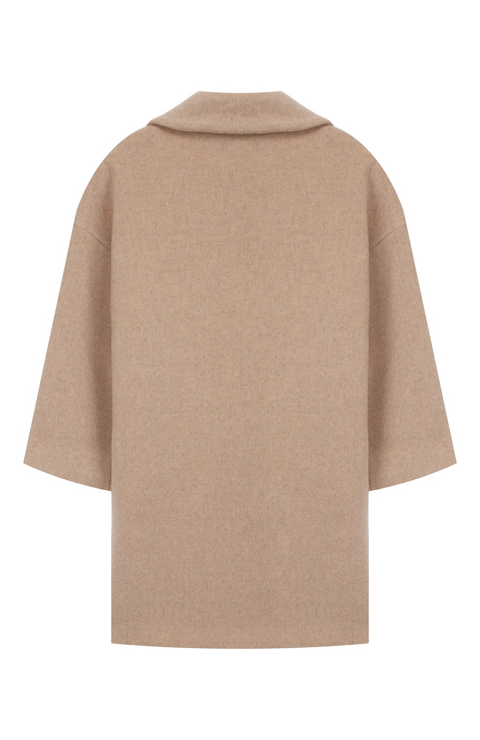 Двубортное пальто из шерсти UNLABEL, арт. SHIN-1/27-IN306/8A-10A, фото 2