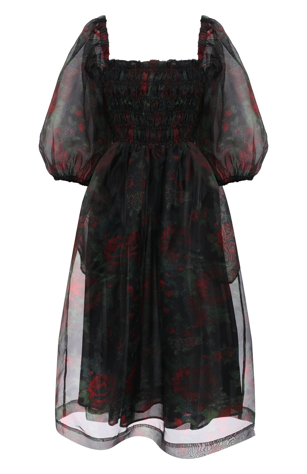 Платье GANNI, арт. F5698, фото 1