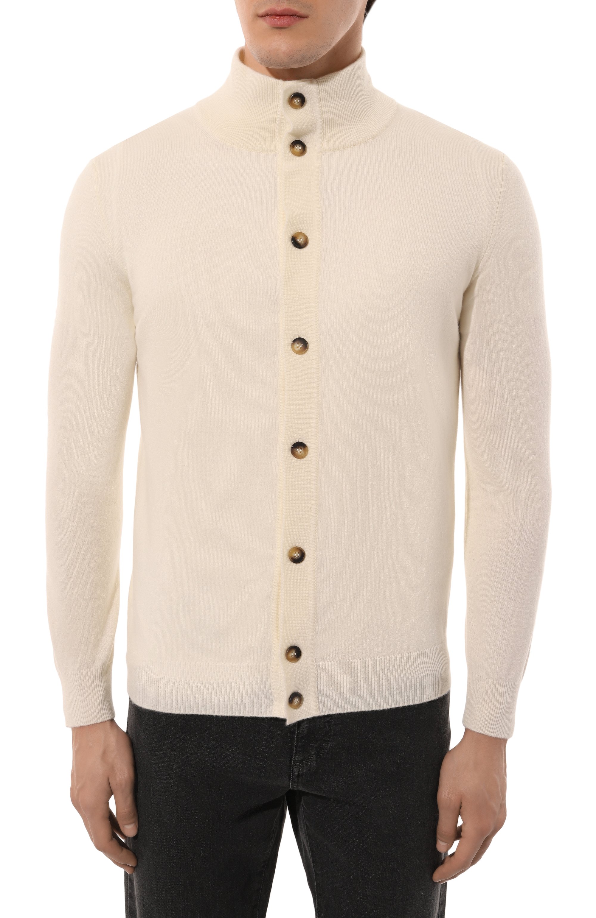 Кашемировый кардиган KANGRA, арт. 9041 56, фото 3