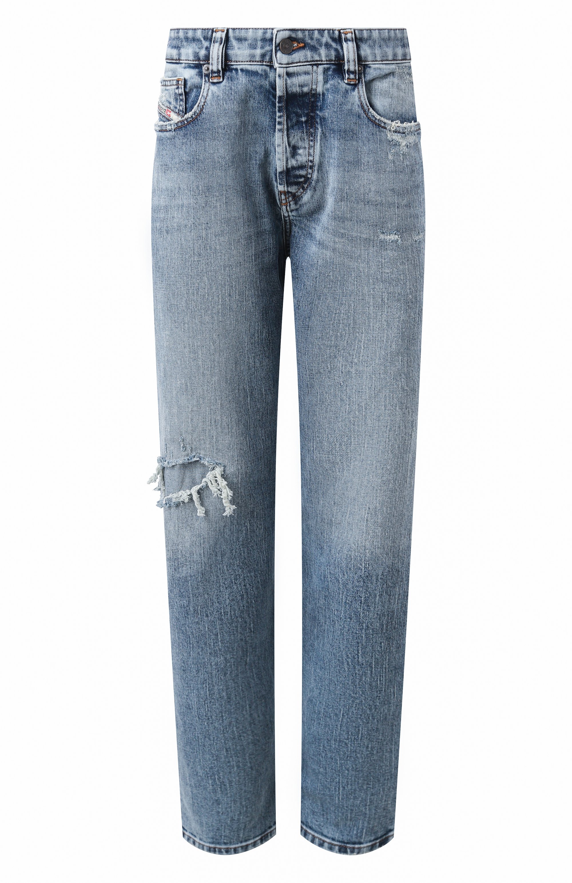 Джинсы DIESEL, арт. A07018/09L34, фото 1