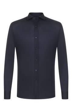 Хлопковая рубашка GIAMPAOLO, арт. RL01-TS38119, фото 1