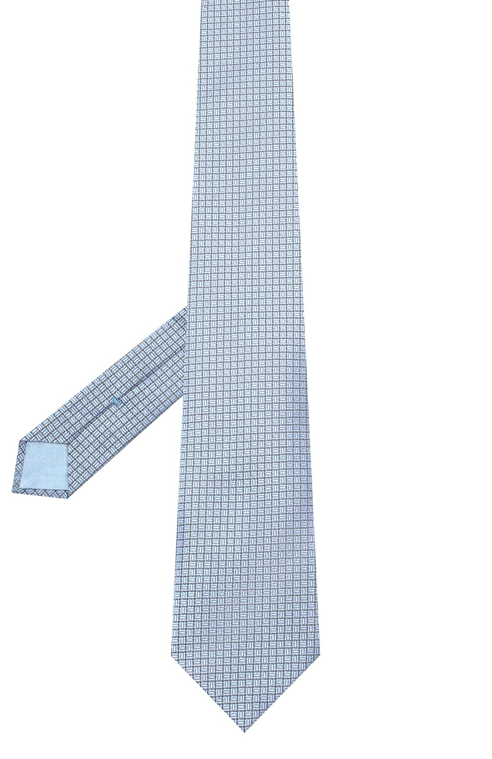 Шелковый галстук BRIONI, арт. 062I00/09457, фото 2