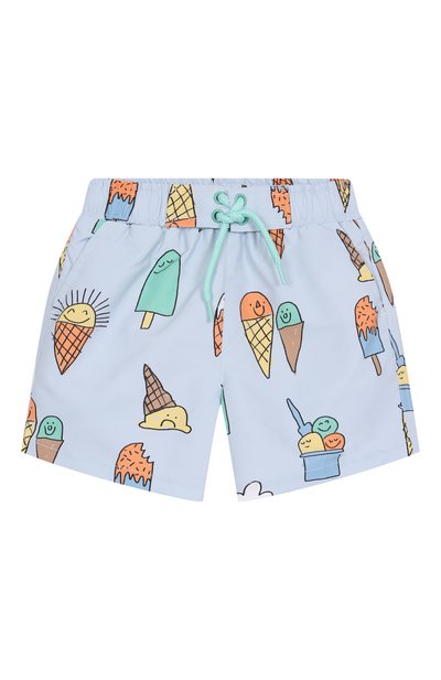 Плавки-шорты STELLA MCCARTNEY, арт. TWC529