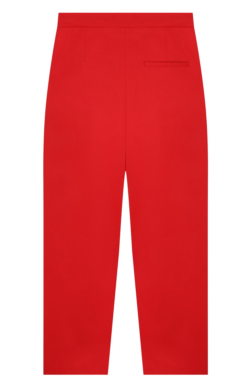 Хлопковые брюки BURBERRY, арт. 8013537, фото 2