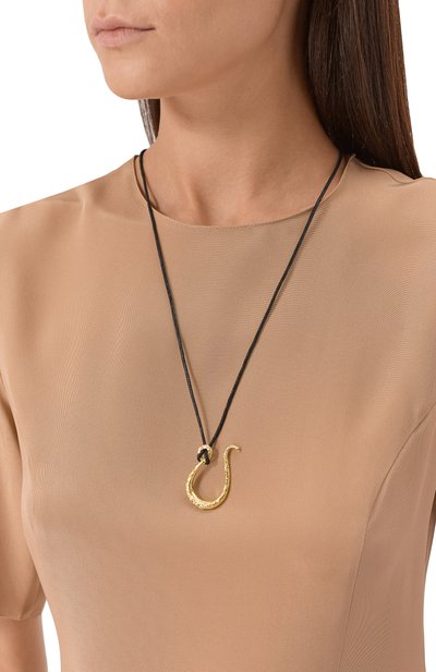 Шелковое платье 12 STOREEZ, арт. 133937, фото 5