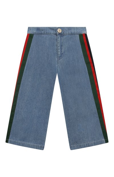 Джинсы GUCCI, арт. 544563 XDAGP, фото 1