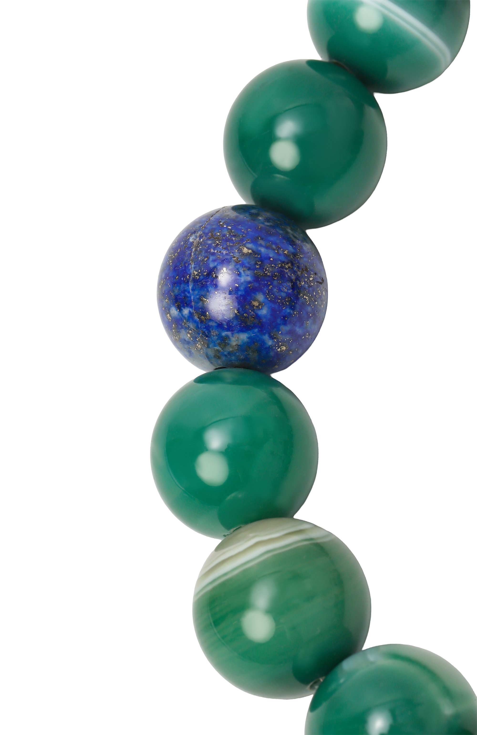 Бусы cartoon MOONKA, арт. CRT-111GR-BD00-AGT, фото 3