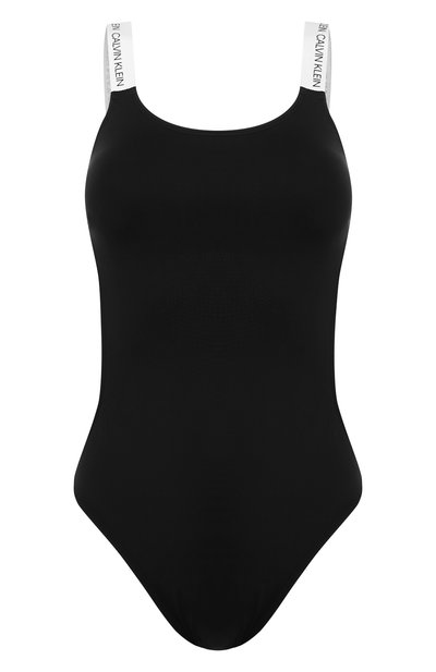Женский слитный купальник CALVIN KLEIN, арт. KW0KW00678