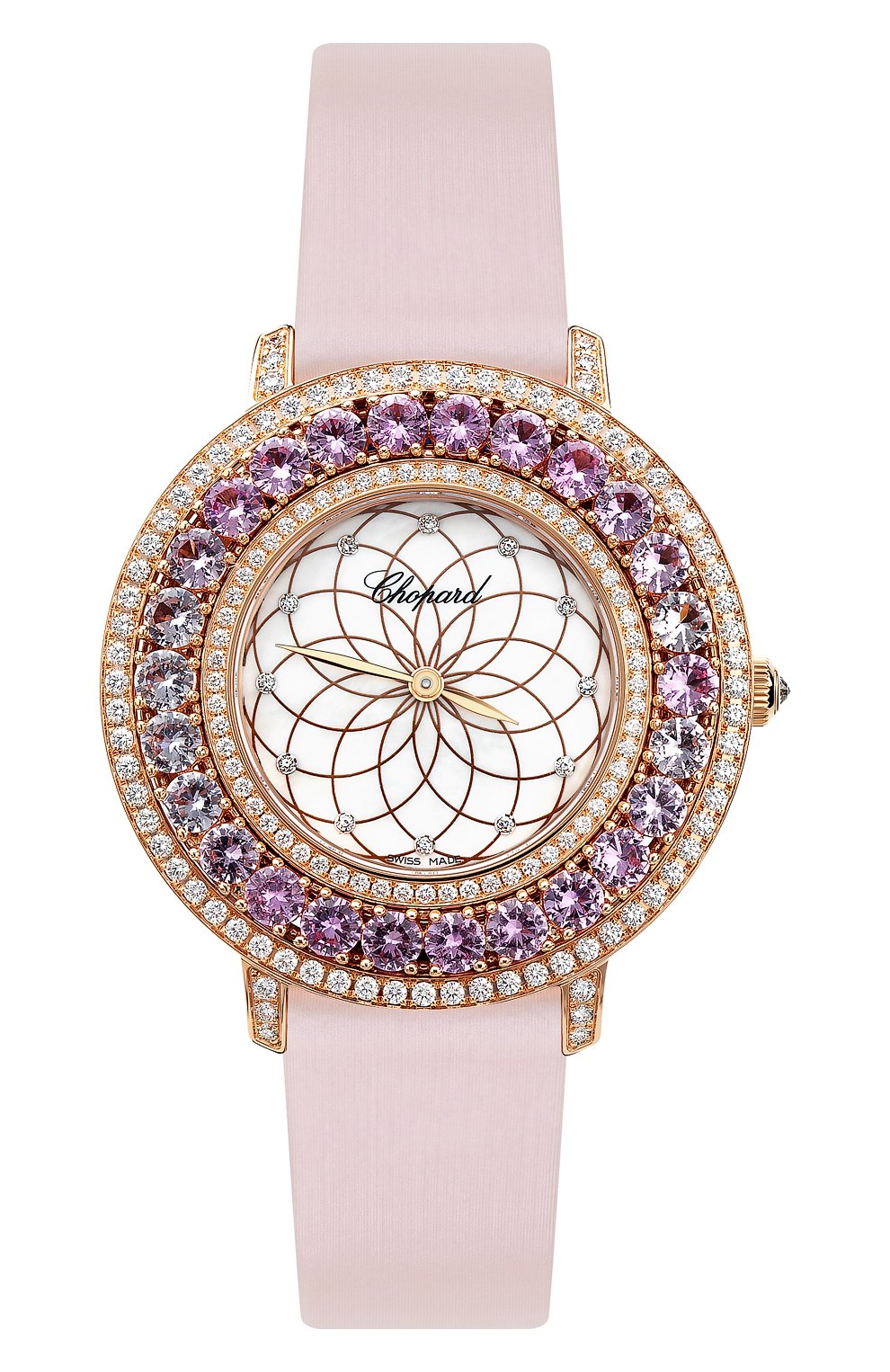 Часы CHOPARD, арт. 139423-5012, фото 1