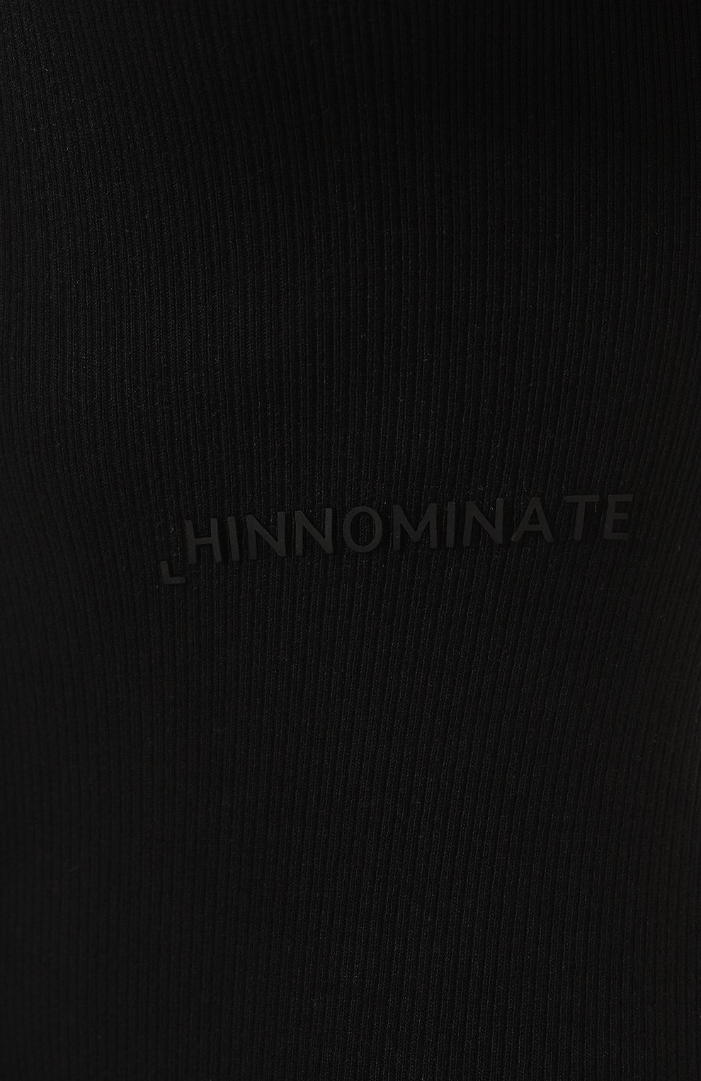 Хлопковое платье HINNOMINATE, арт. HMABW00214, фото 5