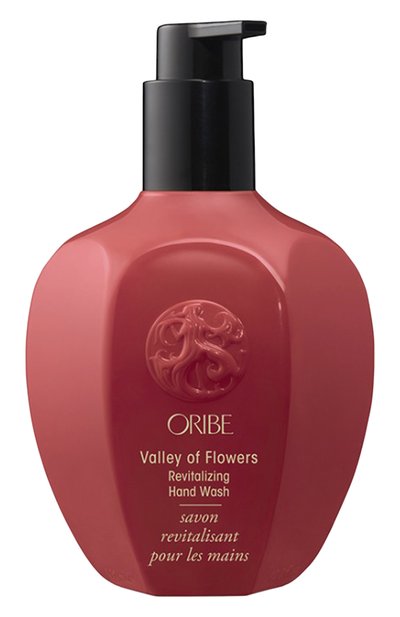 Женского восстанавливающее мыло для рук «долина цветов» (300ml) ORIBE, арт. OR753