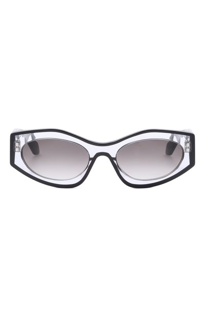 Солнцезащитные очки ALAIA, арт. AA0093S-001, фото 2