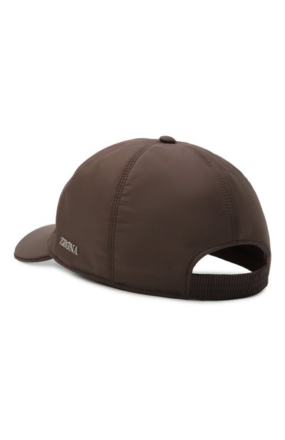 Мужская бейсболка ZEGNA, арт. B8C/Z8I00HA8