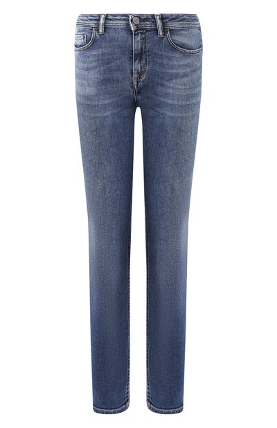 Женские джинсы ACNE STUDIOS, арт. A00028
