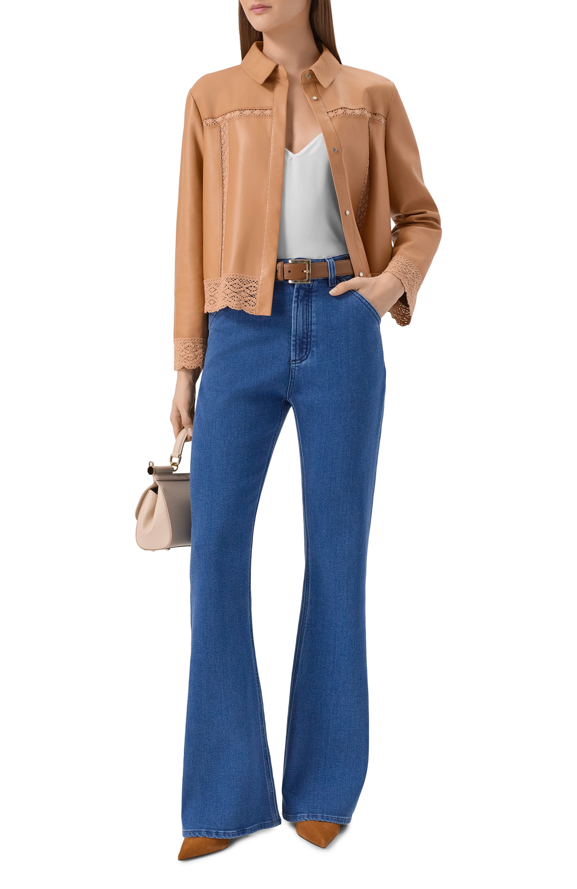 Джинсы MVST, арт. M25.1MW.T001/B120, фото 2