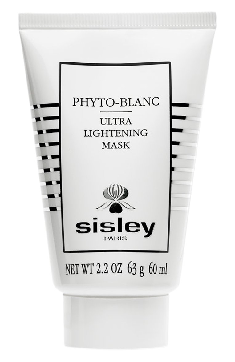 Осветляющая маска phyto-blanc (60ml) SISLEY бе�сцветного цвета, арт. 159300 | Фото 1 (Статус проверки: Проверена категория; Тип продукта: Маски, Кремовые; Назначение: Для лица; Нос: Не проставлено; Региональные ограничения белый список (Axapta Mercury): Не проставлено)
