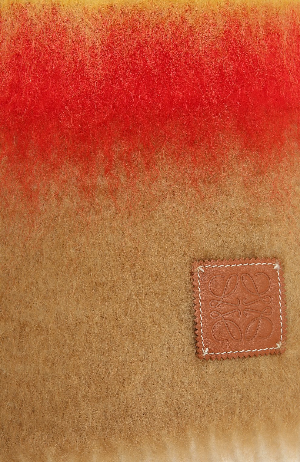 Шарф LOEWE, арт. F526487X07, фото 3