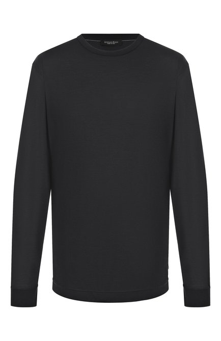 Мужской шерстяной джемпер STEFANO RICCI, арт. K909051G01/T25303